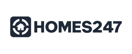 Homes247 logo